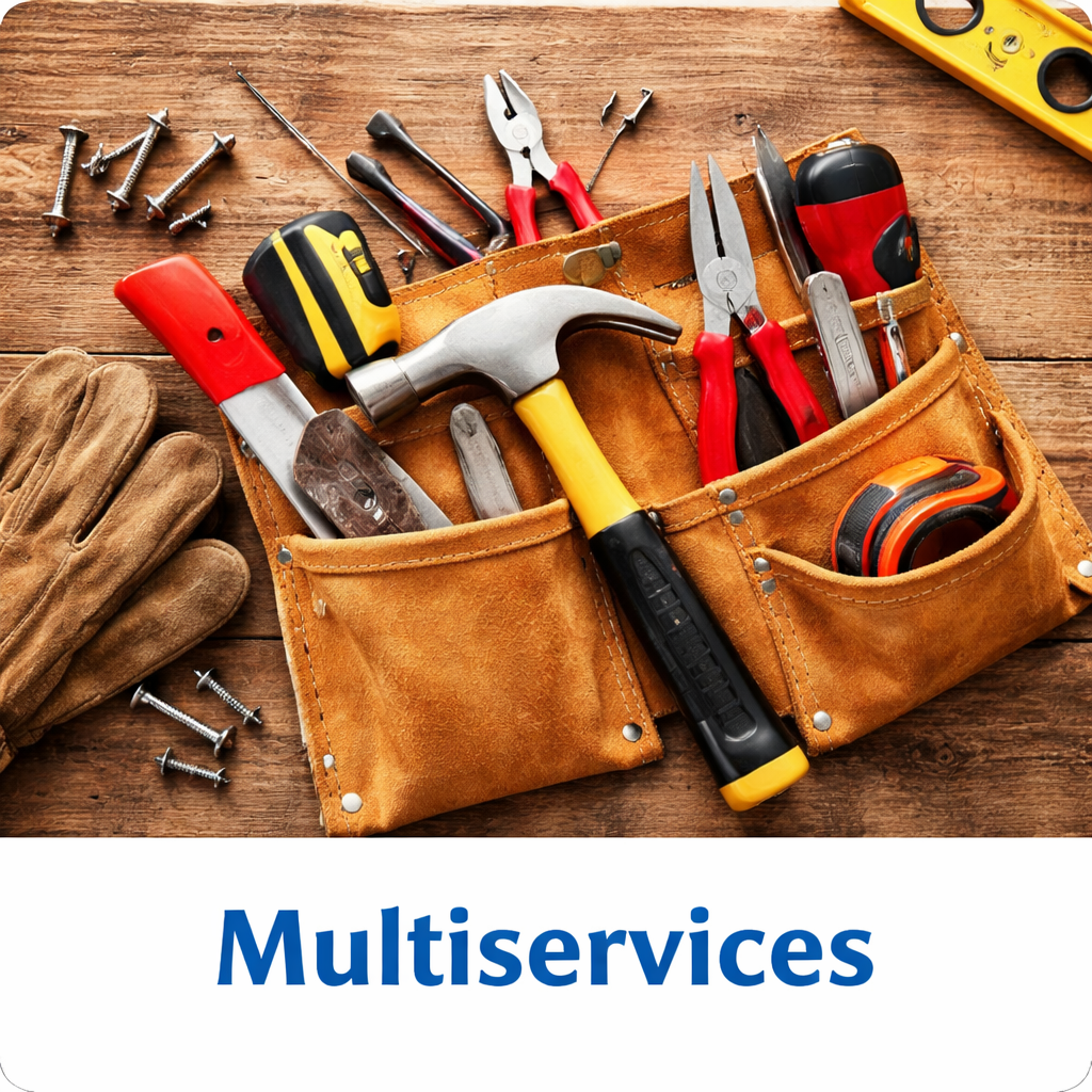 Multiservices