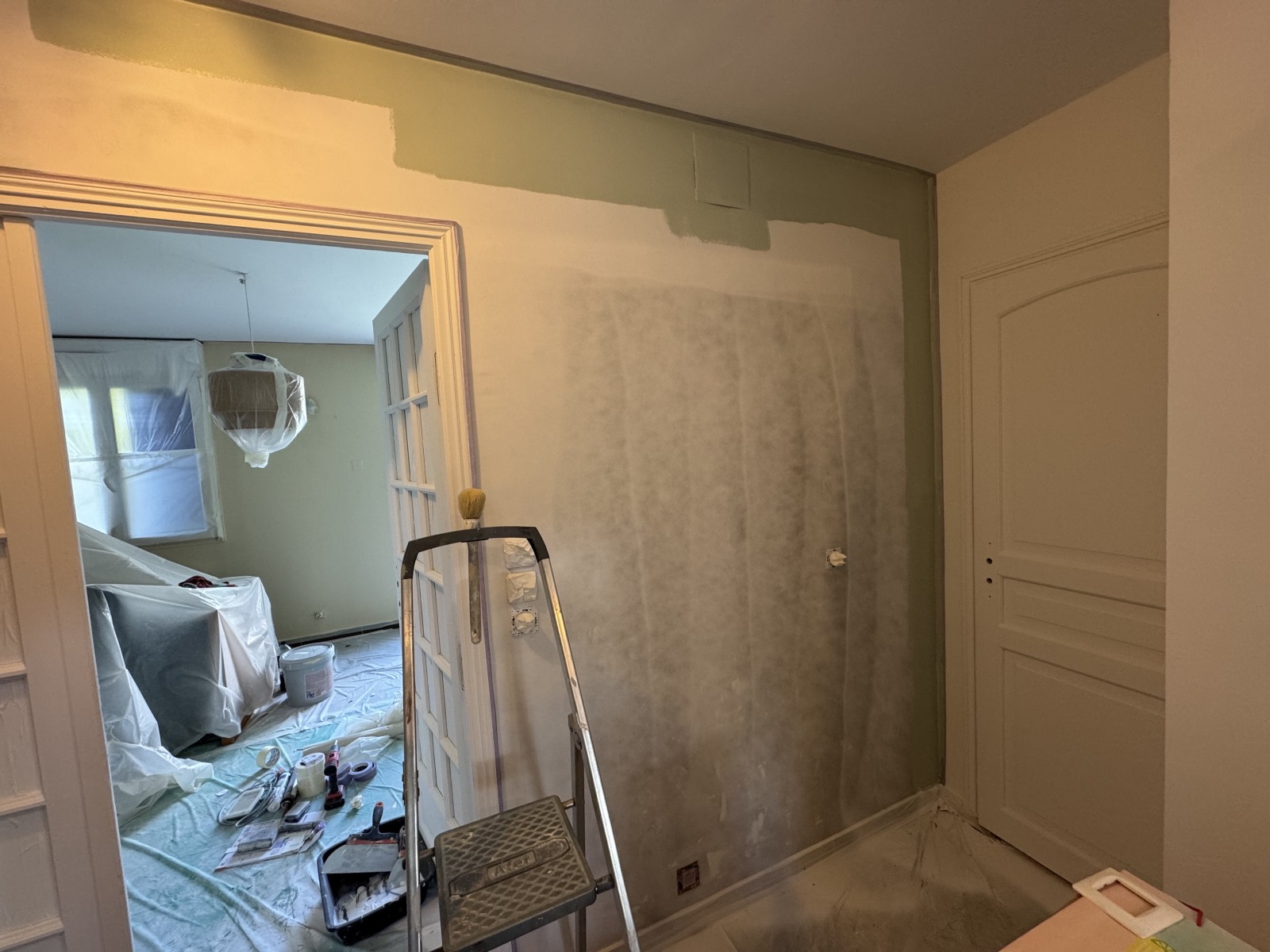 Peinture & Rénovation